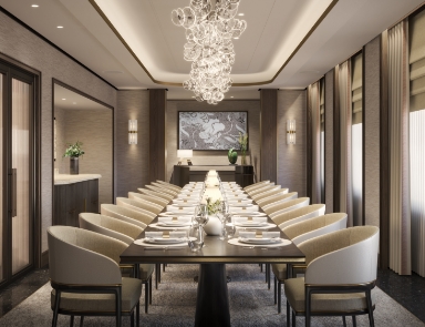 Yacht Luxury Cruises aboard The Ritz-Carlton Yacht Collection